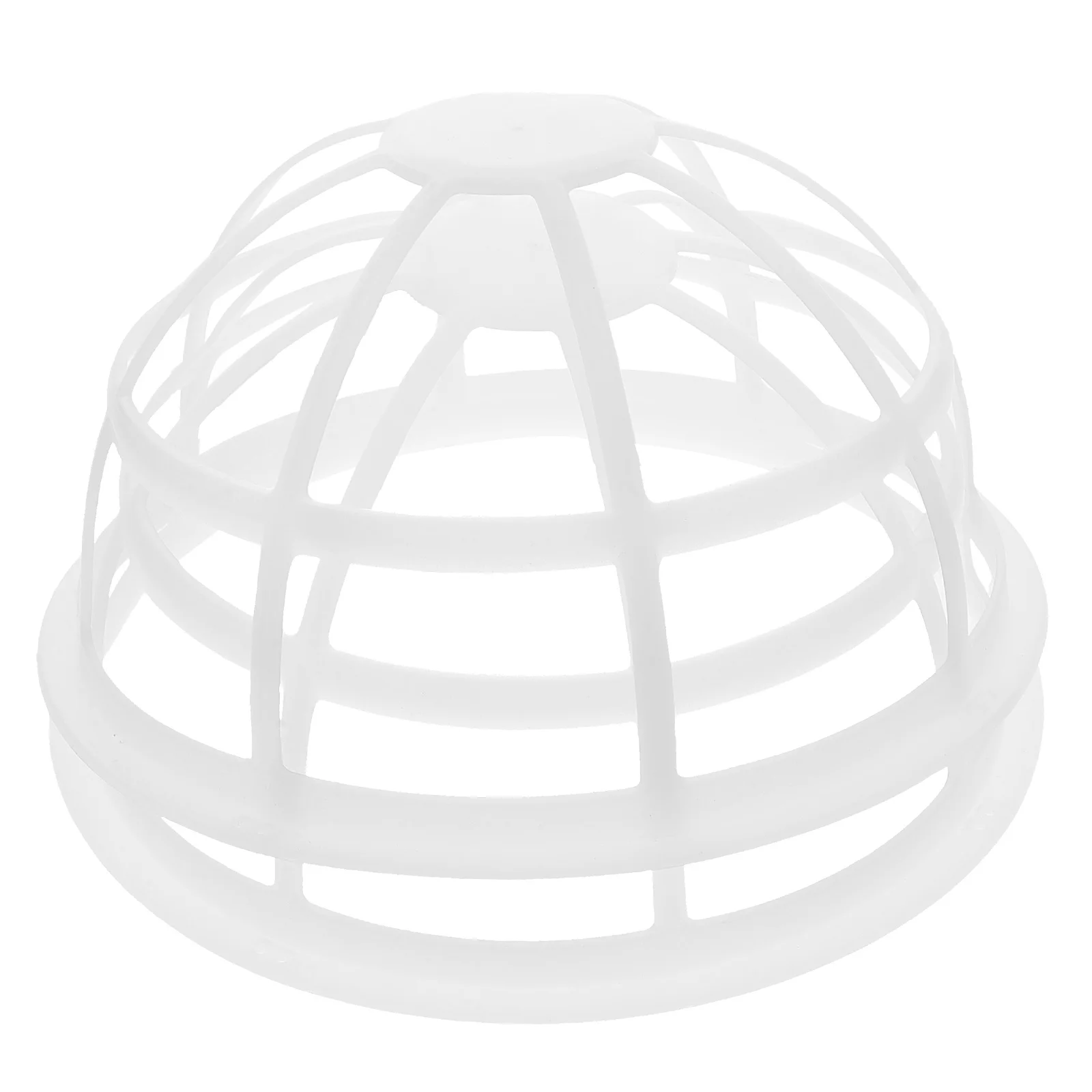 2pcs Hat Washer Cage Baseball Cap Cleaning Rack Laundry Protector for Washing Machine Durability Design Storage Tool
2pcs Hat Washer Cage Baseball Cap Cleaning Rack Laundry Protector for Washing Machine Durability Design Storage Tool