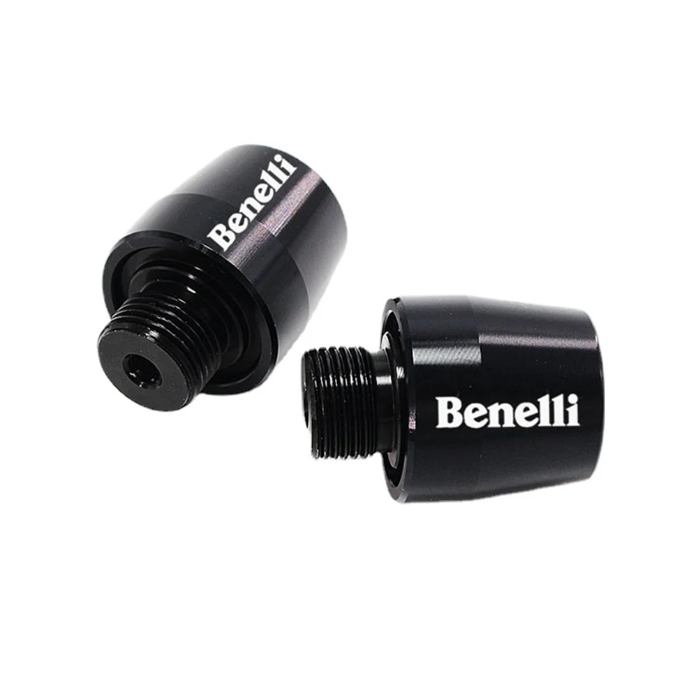 New For Benelli TNT 125 300 302 600 BN 600i 251 302 leoncino 500 leoncinoX BJ 500 BN600 TNT600Handlebar Grips Bar End Plugs
New For Benelli TNT 125 300 302 600 BN 600i 251 302 leoncino 500 leoncinoX BJ 500 BN600 TNT600Handlebar Grips Bar End Plugs