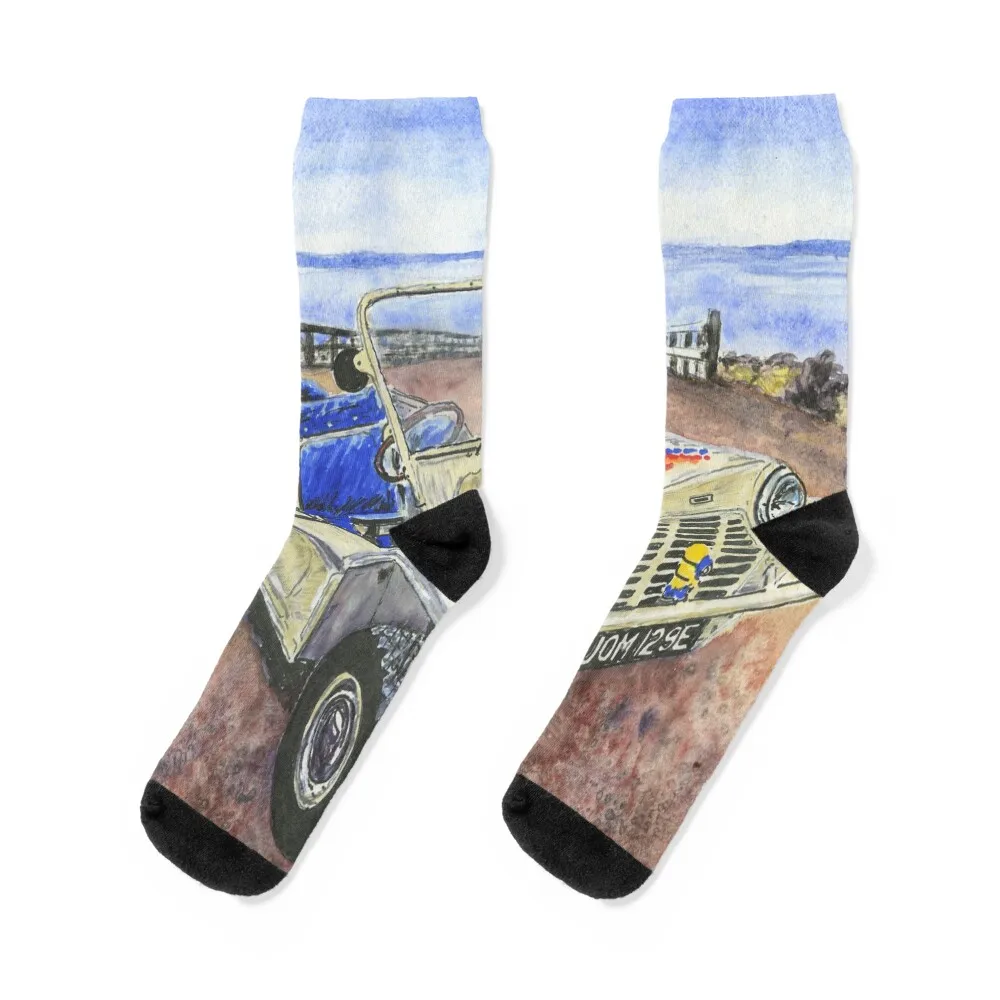 Austin Mini Moke Socks Stockings man professional running Antiskid soccer Wholesale Socks Girl Men's
Austin Mini Moke Socks Stockings man professional running Antiskid soccer Wholesale Socks Girl Men's