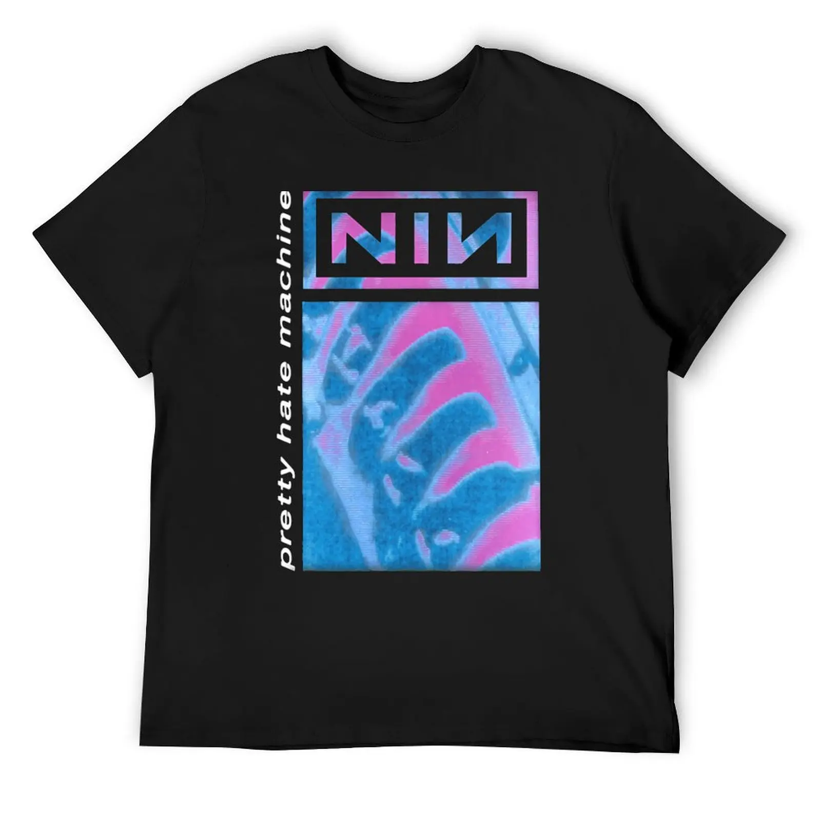 The Nine Machine T-Shirt customs design your own vintage Blouse plain black t shirts men
The Nine Machine T-Shirt customs design your own vintage Blouse plain black t shirts men