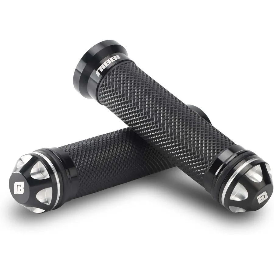 Мотоциклетные ручки для гонок с ЧПУ, алюминиевый мягкий резиновый руль 7, 8, ручки для скутера ATV GY6
Мотоциклетные ручки для гонок с ЧПУ, алюминиевый мягкий резиновый руль 7, 8, ручки для скутера ATV GY6