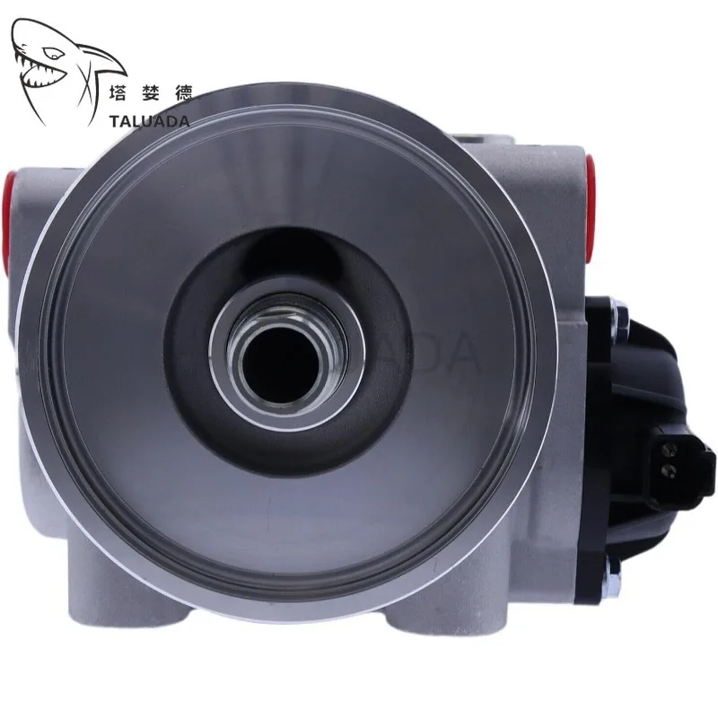 190-8970 371-3599 1908970 3713599 For E330D Fuel Priming Pump Base Assembly Excavator
190-8970 371-3599 1908970 3713599 For E330D Fuel Priming Pump Base Assembly Excavator