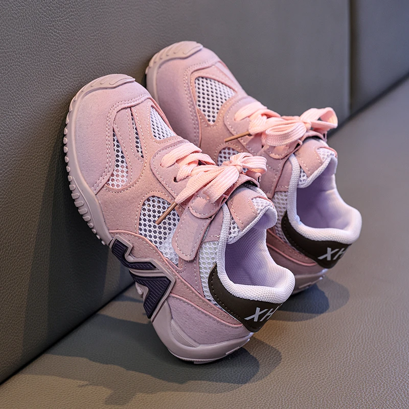 Kids New Autumn Toddler Ballet Sneakers Soft Sole Versatile Kids School Training Sneakers Animal Print Sneakers for Girls 2026
Kids New Autumn Toddler Ballet Sneakers Soft Sole Versatile Kids School Training Sneakers Animal Print Sneakers for Girls 2026