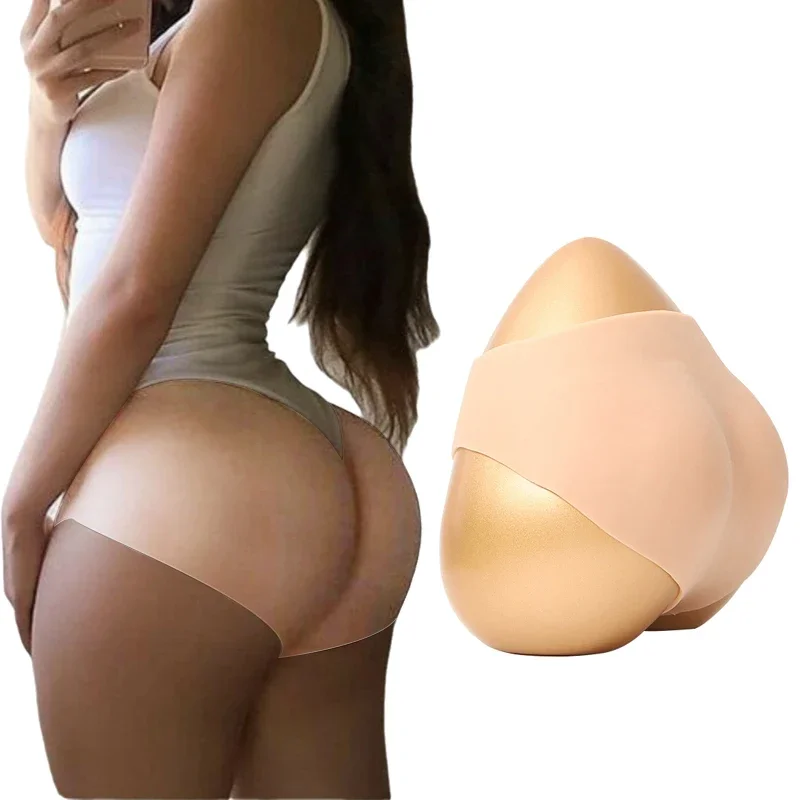 2024 Fake Women Silicone Hips and Butt Fake Thickening Padded Buttock Panties for Plus Size Woman Shaper Clothing
2024 Fake Women Silicone Hips and Butt Fake Thickening Padded Buttock Panties for Plus Size Woman Shaper Clothing