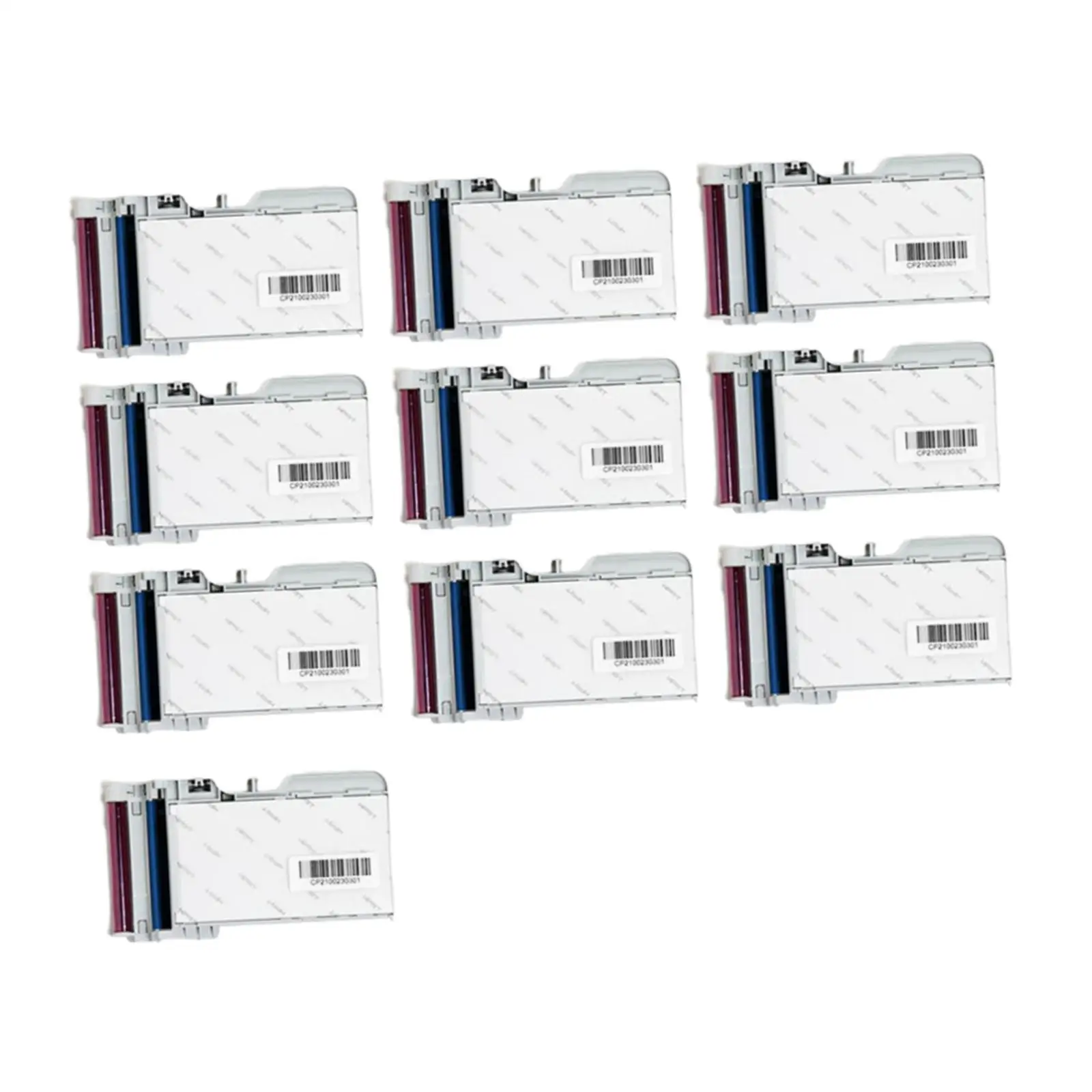 100 Sheets Photo Papers Instant Printing Convenience Instant Camera Printing 
100 Sheets Photo Papers Instant Printing Convenience Instant Camera Printing