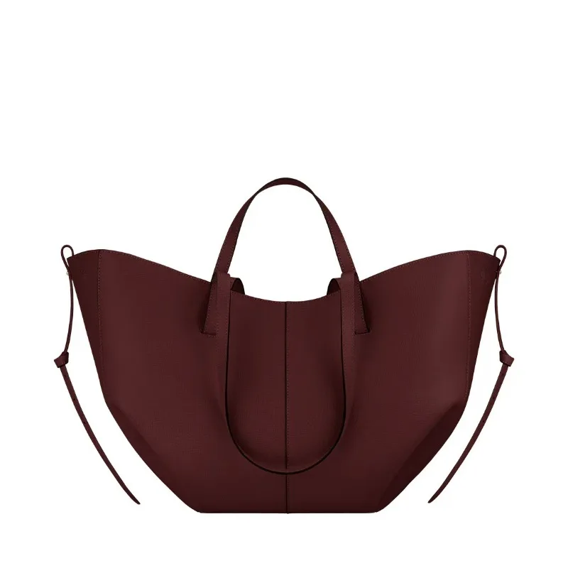 High end fashion shopping bag, large capacity single shoulder handbag, tote women's bag, mother's bag
High end fashion shopping bag, large capacity single shoulder handbag, tote women's bag, mother's bag