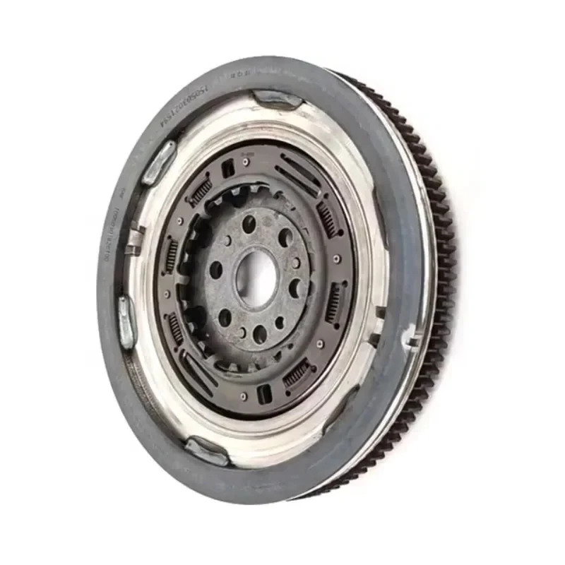 Dual Mass Flywheel C635 C725 Automatic Transmission B755200A
Dual Mass Flywheel C635 C725 Automatic Transmission B755200A