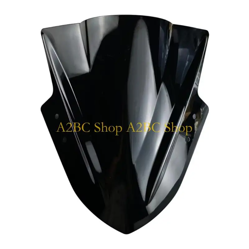 A2BC Replacement Windshield Windscreen for NS200 Motorcycle Windscreen Wind Deflector
A2BC Replacement Windshield Windscreen for NS200 Motorcycle Windscreen Wind Deflector