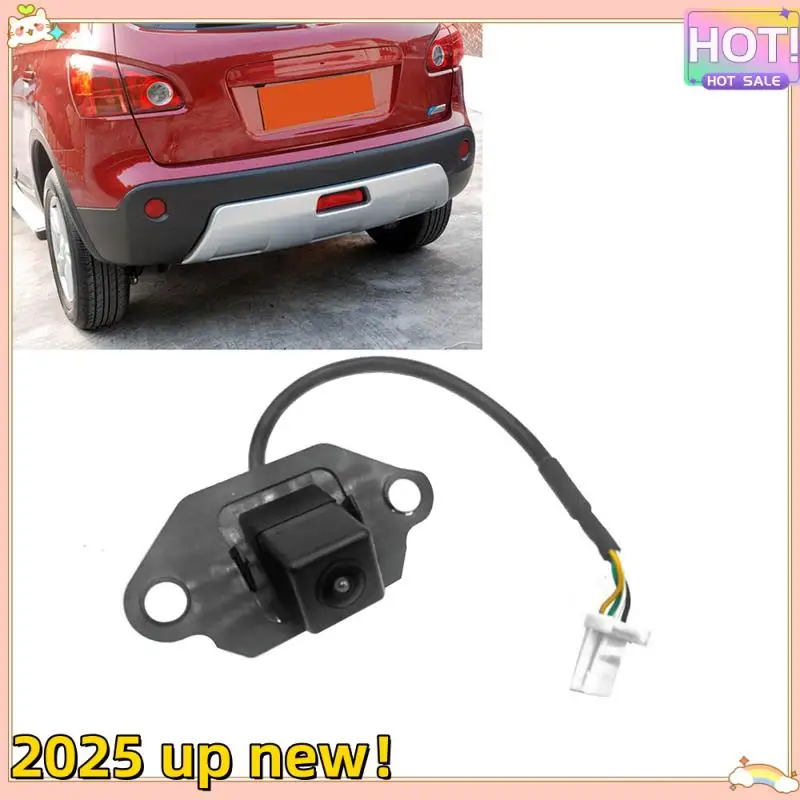 Superior-28442EY00A Car Rear View Aid Camera 28442-EY00A For Nissan Qashqai J11 J10 2008-2015 Back-Up Reverse Parking Camera
Superior-28442EY00A Car Rear View Aid Camera 28442-EY00A For Nissan Qashqai J11 J10 2008-2015 Back-Up Reverse Parking Camera