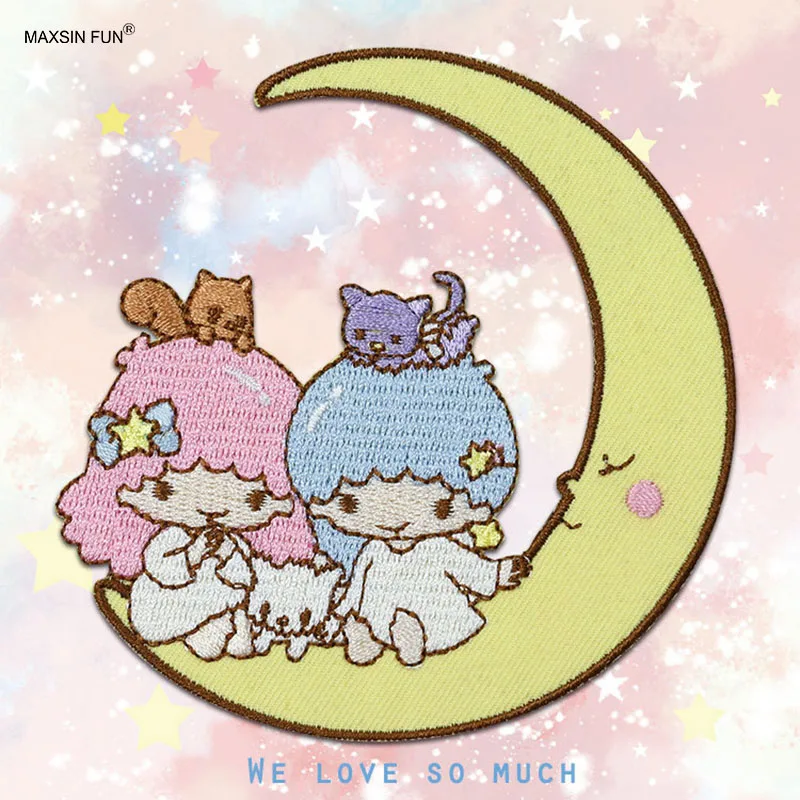 1 шт., наклейка на одежду, сумки, шляпы
1 шт., наклейка на одежду, сумки, шляпы