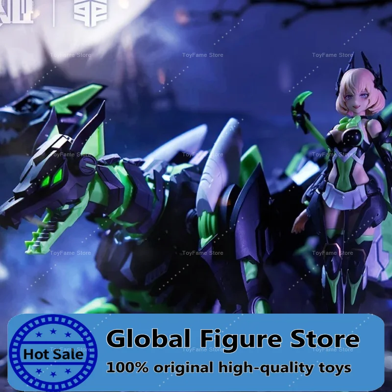 In Stock MS GENERAL Sin-04 ENVY Assembled Model Toy Collection Gift 1/10 Cerberus Seven Deadly Sins Series Collection Gift
In Stock MS GENERAL Sin-04 ENVY Assembled Model Toy Collection Gift 1/10 Cerberus Seven Deadly Sins Series Collection Gift
