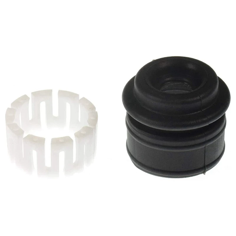 2X Shift Lever M/T Ball Seat & Dust Seal Kit For Honda Civic CRX Acura Integra 54110-SH3-003 54115-SH3-000
2X Shift Lever M/T Ball Seat & Dust Seal Kit For Honda Civic CRX Acura Integra 54110-SH3-003 54115-SH3-000