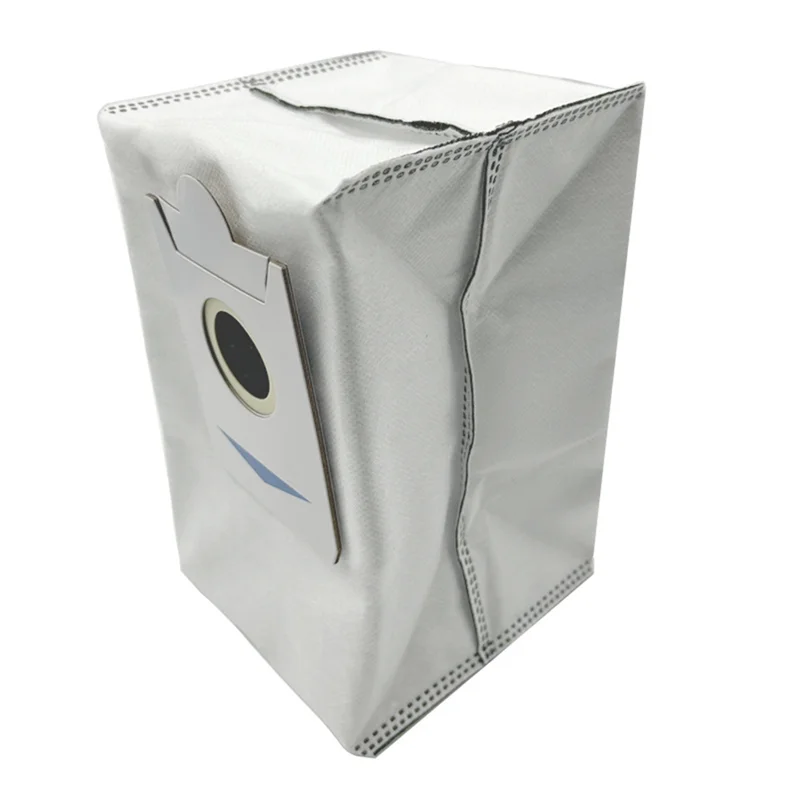 Multi-Founctional 10PCS Dust Bags For Ecovacs Deebot X2 / X2 Pro Robot Vacuum Cleaner Replacement Sterilization
Multi-Founctional 10PCS Dust Bags For Ecovacs Deebot X2 / X2 Pro Robot Vacuum Cleaner Replacement Sterilization