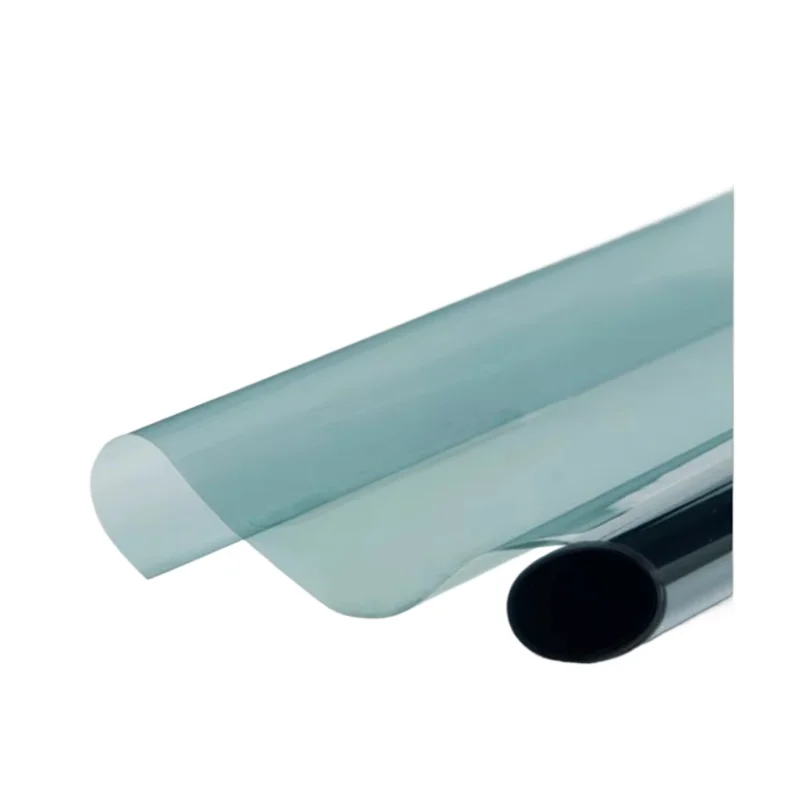 Explosion-Proof Windows Solar Tint Film Heat Rejection Sun Control Solar Car Window Film
Explosion-Proof Windows Solar Tint Film Heat Rejection Sun Control Solar Car Window Film