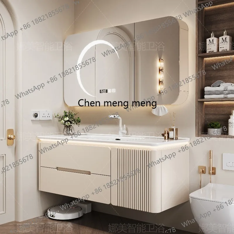 Room Decor Beauty Bathroom Cabinet Vintage Simple Large Size Interior Creative Luxury Cupboard Wooden Vestidores Home Furniture
Room Decor Beauty Bathroom Cabinet Vintage Simple Large Size Interior Creative Luxury Cupboard Wooden Vestidores Home Furniture