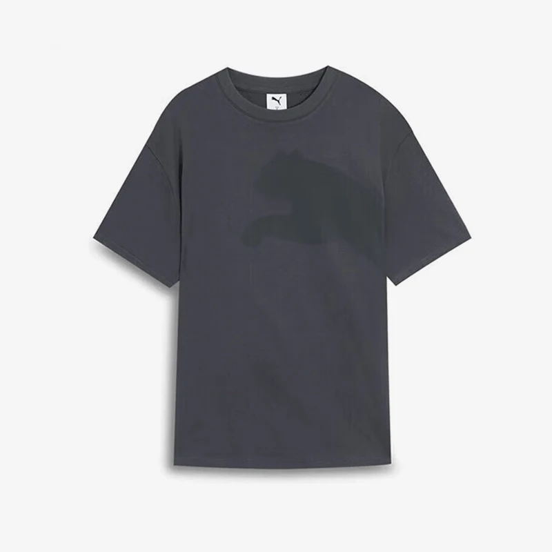 Puma Authentic Summer Style Men's Women's Knit Sports Breathable Outdoor Short Sleeve 633855-69
Puma Authentic Summer Style Men's Women's Knit Sports Breathable Outdoor Short Sleeve 633855-69