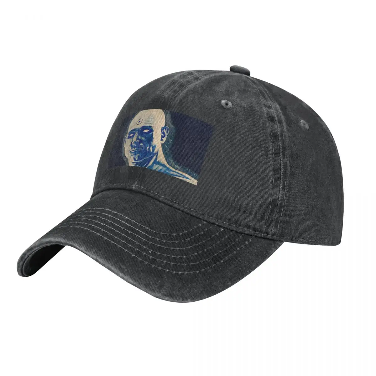 Dr Manhattan Watchmen Cowboy Hat Wild Ball Hat |-F-| Golf Cap Sports Cap Women's 2024 Men's
Dr Manhattan Watchmen Cowboy Hat Wild Ball Hat |-F-| Golf Cap Sports Cap Women's 2024 Men's