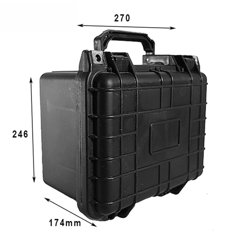 1300 Protector Case Hard Case