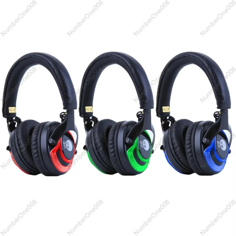 Silent Disco Wireless Headphones with LED Light and 3 or More Channels F49HIFI
Silent Disco Wireless Headphones with LED Light and 3 or More Channels F49HIFI