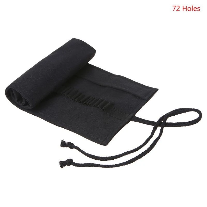 R53C Black Color School Pencil for Case Roller 12/24/36/48/72 Holes Canvas
R53C Black Color School Pencil for Case Roller 12/24/36/48/72 Holes Canvas