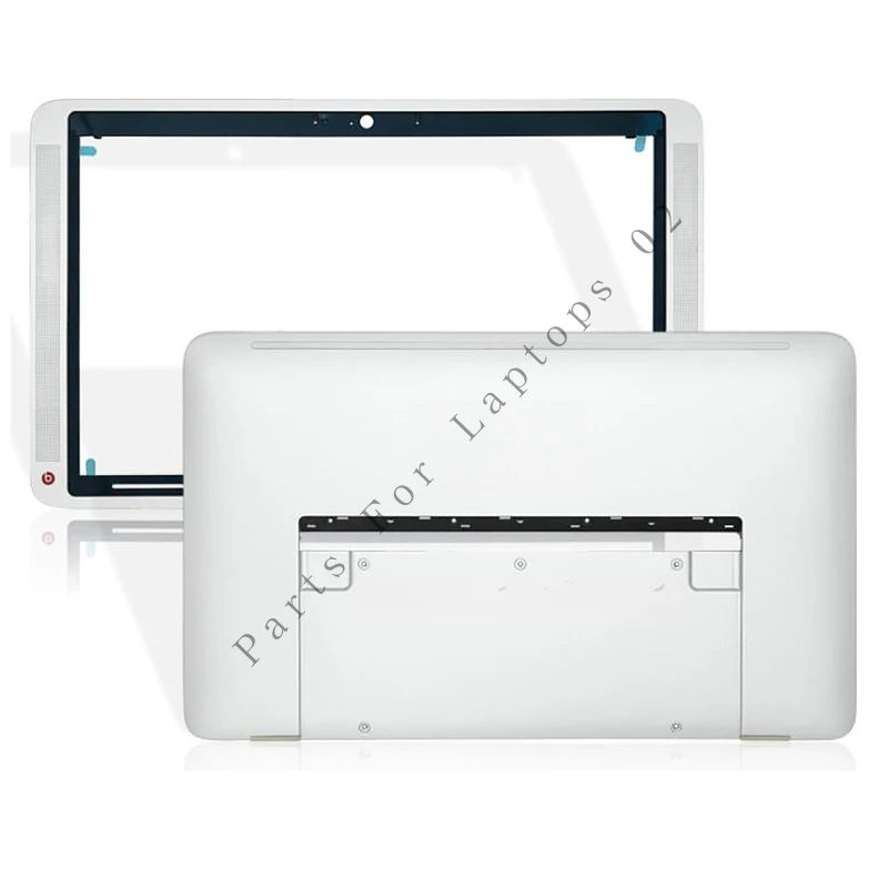 P For HP X2 Envy 13-J 13T-J LCD Back Cover Screen Frame Laptop Shell