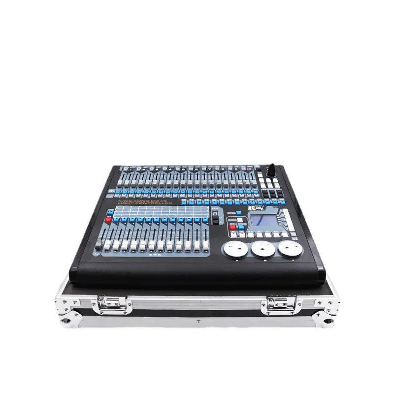 Dimmers Light Show Console
Dimmers Light Show Console