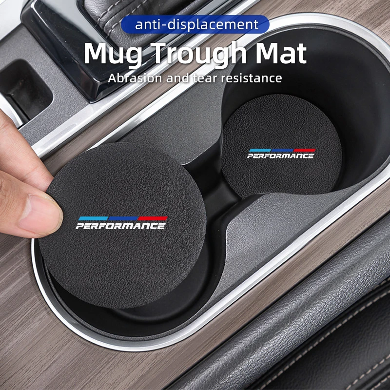Car Coaster Carbon Mug Drinking Pad Cup Non-Slip Mat Accessories Pads For G20 M3 M5 E90 E60 E46 E39 F30 F10 E87 X3 X4 X5 X1
Car Coaster Carbon Mug Drinking Pad Cup Non-Slip Mat Accessories Pads For G20 M3 M5 E90 E60 E46 E39 F30 F10 E87 X3 X4 X5 X1