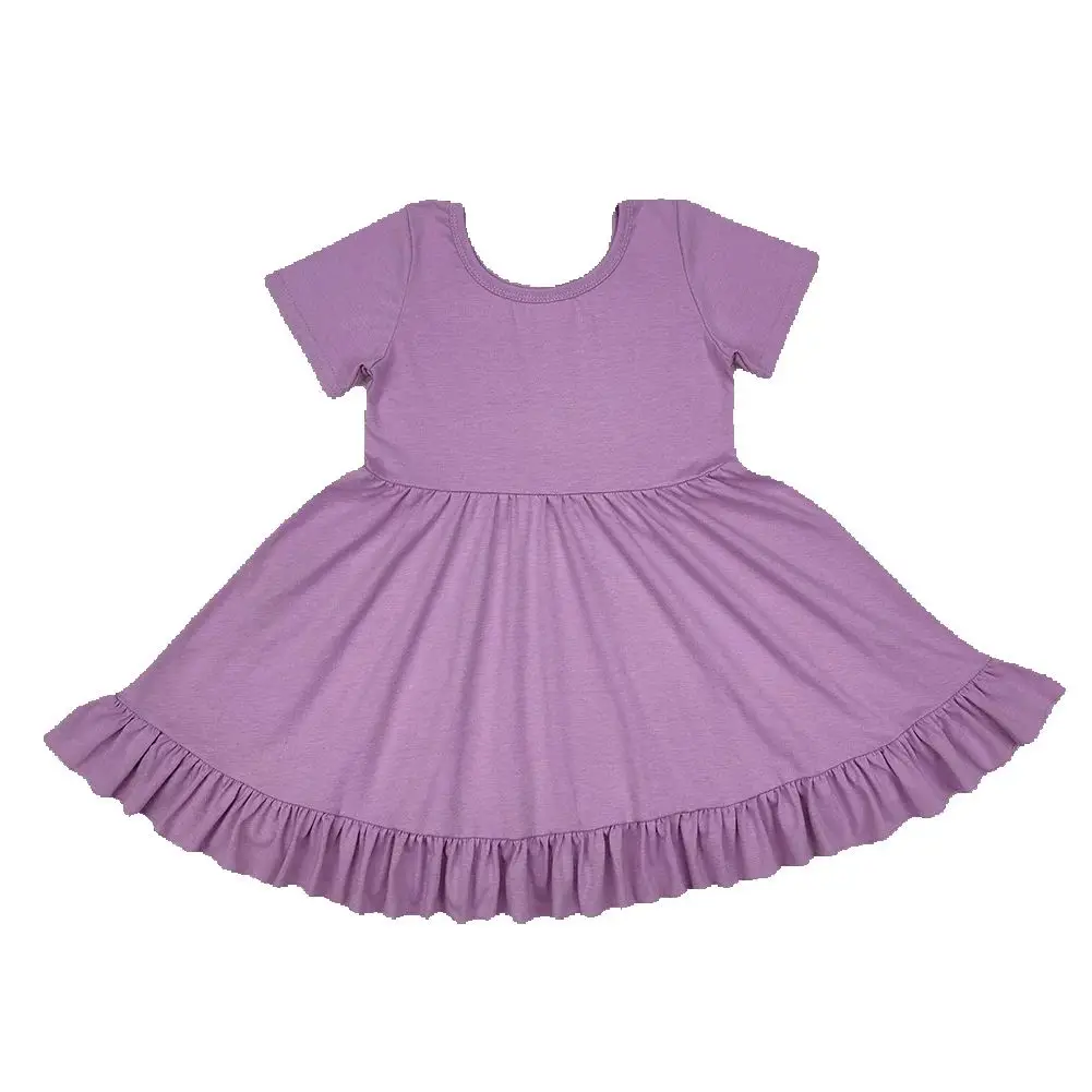 3.6 GSD1914 Pure Color Purple Ruffle Sleeve Short Dress for Girls Wholesale Price Girls' Clothing Fashionable Kids' Outfits
3.6 GSD1914 Pure Color Purple Ruffle Sleeve Short Dress for Girls Wholesale Price Girls' Clothing Fashionable Kids' Outfits