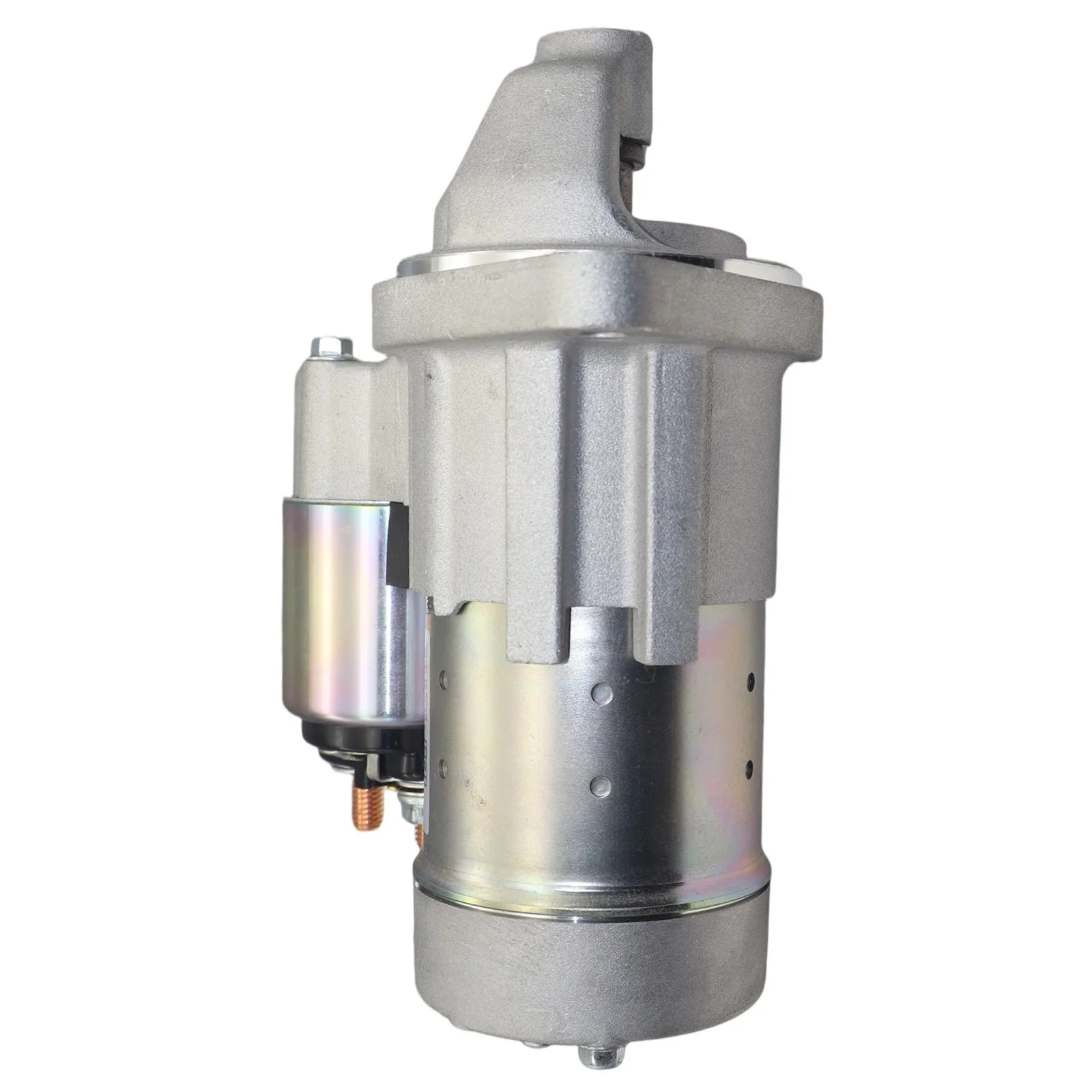 12V Starter Motor 7018593 For Bobcat 3400 3400Xl 3450 Engine
12V Starter Motor 7018593 For Bobcat 3400 3400Xl 3450 Engine