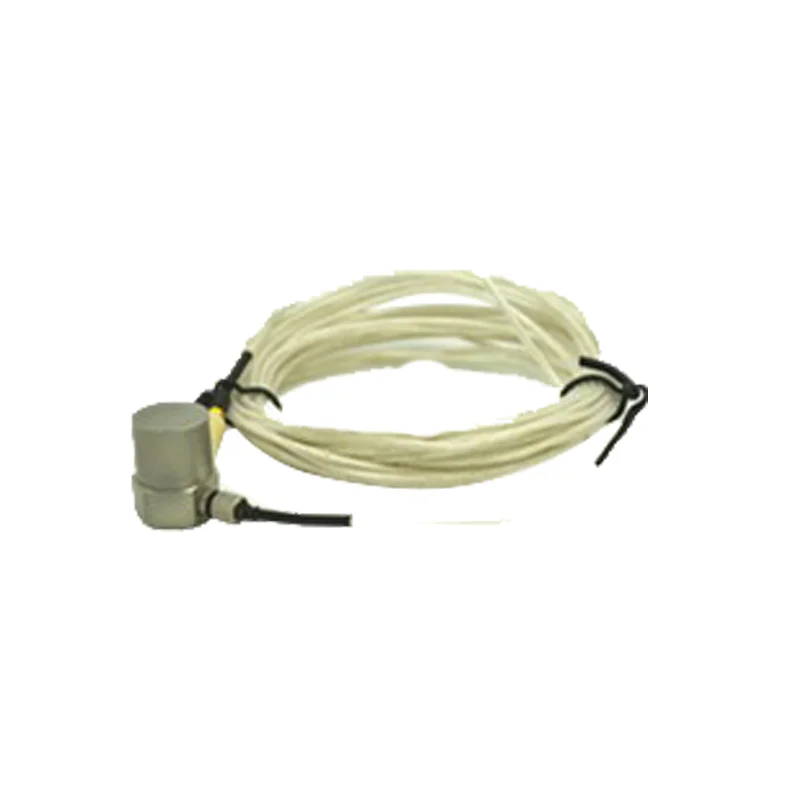 PE (Charge Output Type) Acceleration Sensor - High Temperature Vibration Acceleration Sensor Vibration Transducer
PE (Charge Output Type) Acceleration Sensor - High Temperature Vibration Acceleration Sensor Vibration Transducer