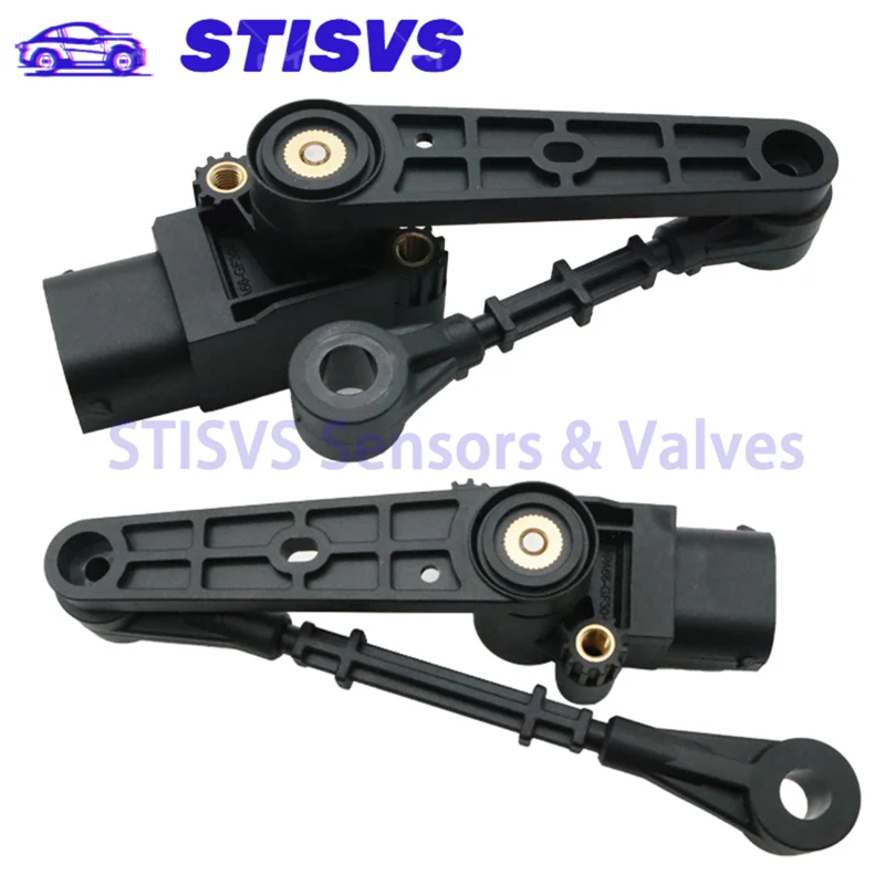 LR033256 LR033257 Front/Rear Air Suspension Height Level Sensor For Land Rover Discovery 4 5 Range Rover Sport L462 L494 L405New
LR033256 LR033257 Front/Rear Air Suspension Height Level Sensor For Land Rover Discovery 4 5 Range Rover Sport L462 L494 L405New