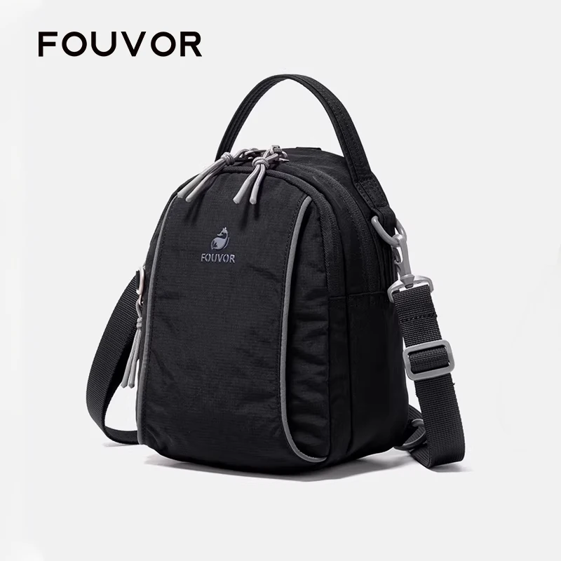 Fouvor Women Canvas Crossbody Bag 2026 Trend Fashion Travel Mini Multifunctional Backpack Daily Commute Shoulder Bags 3073-12
Fouvor Women Canvas Crossbody Bag 2026 Trend Fashion Travel Mini Multifunctional Backpack Daily Commute Shoulder Bags 3073-12