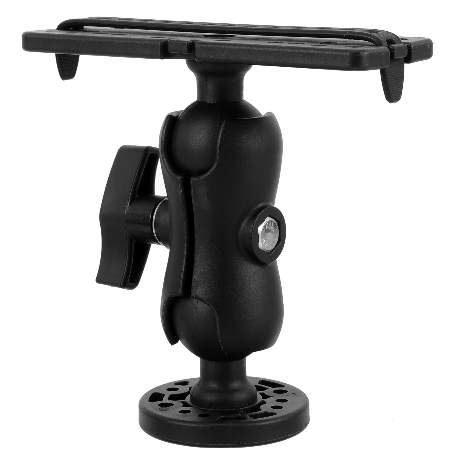 Fish Bracket Parts Holders Mount Boat Mounts Kayak Depth Base Universal Accessories
Fish Bracket Parts Holders Mount Boat Mounts Kayak Depth Base Universal Accessories