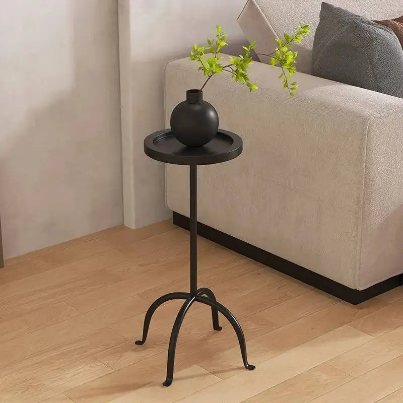 Coffee Retro Table Wrought Iron Sofa Side Tables Home Living Room Balcony Outdoor Courtyard Garden Terrace Leisure Coffee Tables
Coffee Retro Table Wrought Iron Sofa Side Tables Home Living Room Balcony Outdoor Courtyard Garden Terrace Leisure Coffee Tables