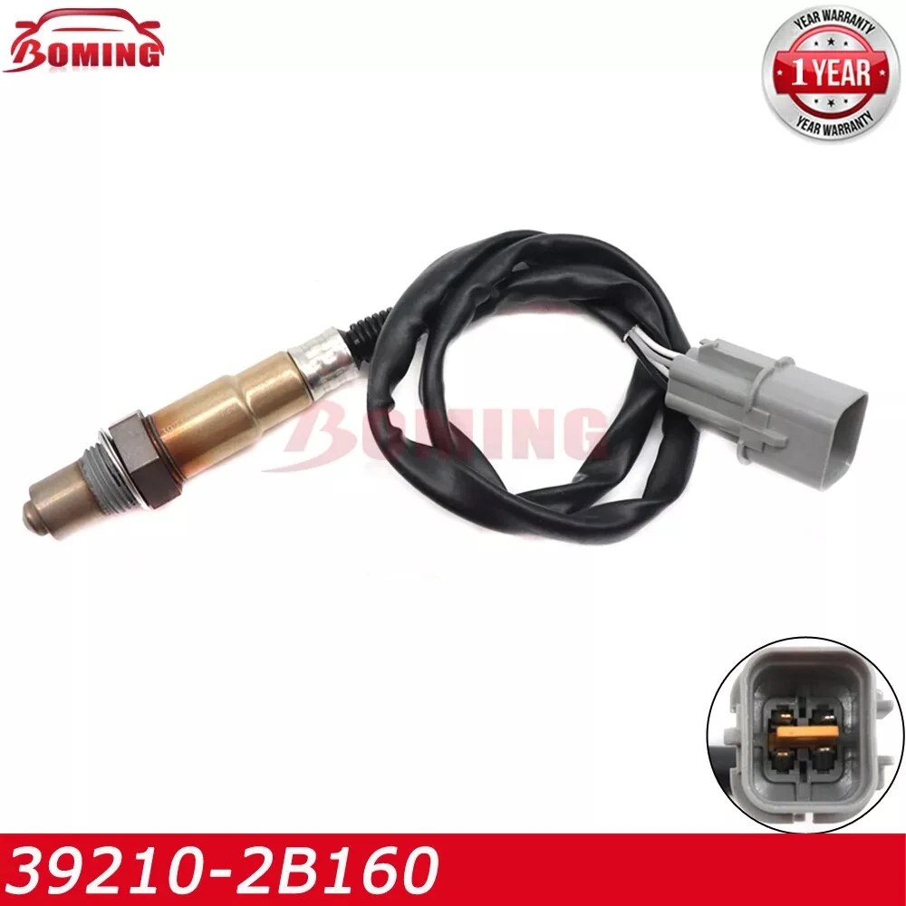 39210-2B160 392102B160 NEW Air Fuel Ratio Lambda O2 Oxygen Sensor For HYUNDAI ACCENT TUCSON VELOSTER For KIA RIO SOUL
39210-2B160 392102B160 NEW Air Fuel Ratio Lambda O2 Oxygen Sensor For HYUNDAI ACCENT TUCSON VELOSTER For KIA RIO SOUL