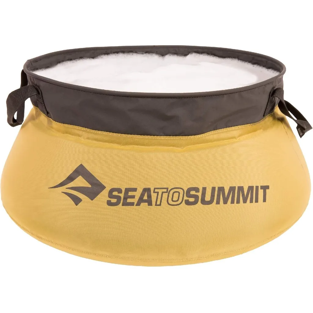 Sea to Summit Collapsible Kitchen Sink
Sea to Summit Collapsible Kitchen Sink