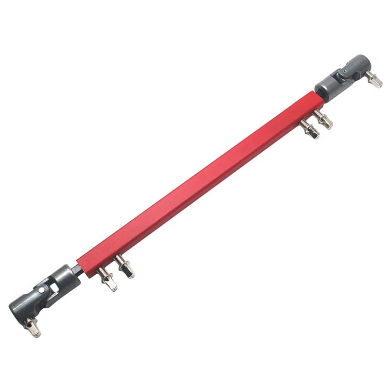 Hot Sale Double Kick Drum Pedal Drive Shaft Steel Bass Drum Pedal Linkage Connector Arm
Hot Sale Double Kick Drum Pedal Drive Shaft Steel Bass Drum Pedal Linkage Connector Arm