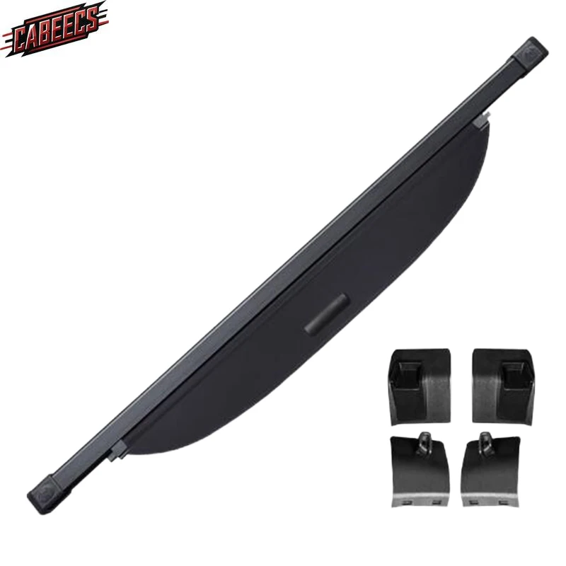 For 5 Seats Only Haval H9 2024 2025 Trunk Protect Personal Privacy Safety Enhance Shield Shade Curtain Partition Blinds Secur
For 5 Seats Only Haval H9 2024 2025 Trunk Protect Personal Privacy Safety Enhance Shield Shade Curtain Partition Blinds Secur