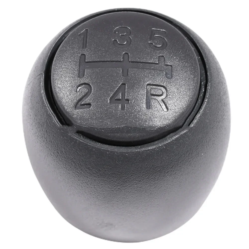 Aesthetic Enhancement With This Gray Gear Shift Knob Designed Specifically For Select For Fiat Models Between 2003 And 2013
Aesthetic Enhancement With This Gray Gear Shift Knob Designed Specifically For Select For Fiat Models Between 2003 And 2013