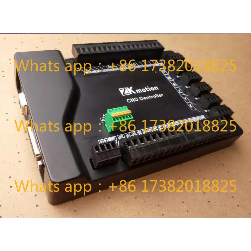 Mach3 USB CNC 3 .4 .5 .6 axis engraving machine interface board, Weiwei movement control card high speed
Mach3 USB CNC 3 .4 .5 .6 axis engraving machine interface board, Weiwei movement control card high speed