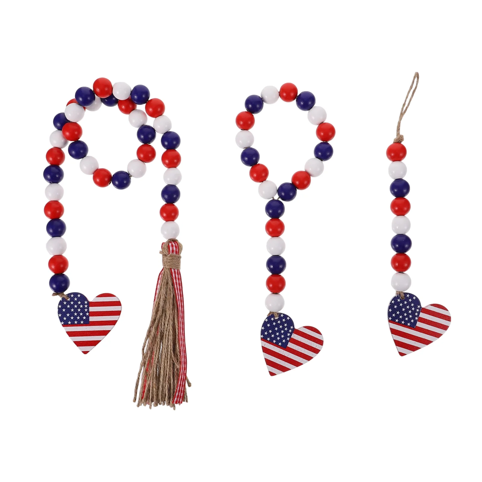 3Pcs Colorful Tassel Beads Hanging Wooden Home Decoration Polyester naments Rustic Wall Decor Beads Tassels Hanging Decor
3Pcs Colorful Tassel Beads Hanging Wooden Home Decoration Polyester naments Rustic Wall Decor Beads Tassels Hanging Decor