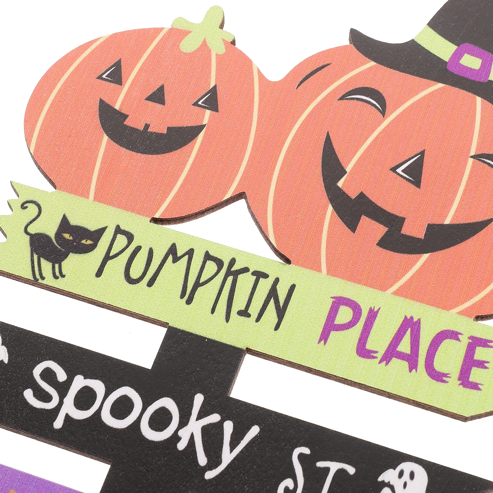 3pcs Halloween Garden Sign Decorations Outdoor Yard Lawn Pumpkin Stakes Wood Stake Props Halloween Yard Decorations Garden
3pcs Halloween Garden Sign Decorations Outdoor Yard Lawn Pumpkin Stakes Wood Stake Props Halloween Yard Decorations Garden