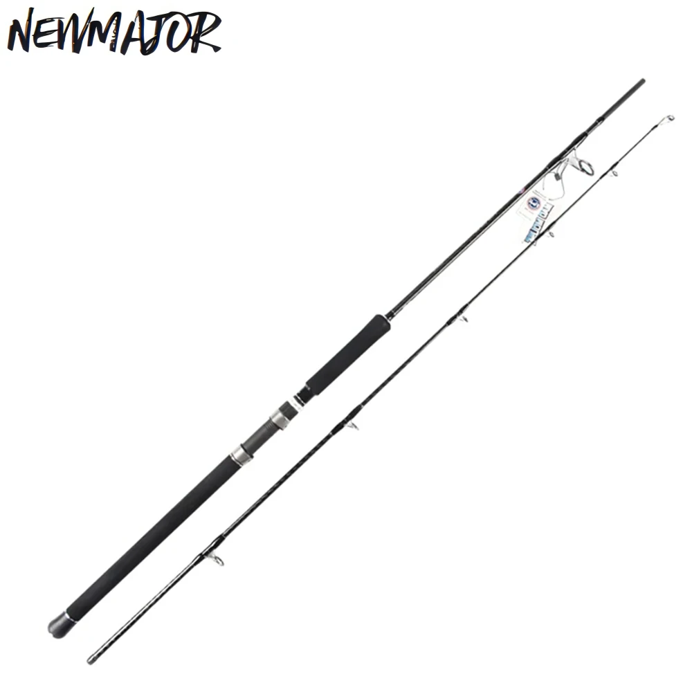 MADMOUSE 2.64m 2.4m PE 3-10 80H/88XH GT Fishing Rod Kuroshio FUJI Carbon Fiber Slow Rod for Ocean Popping Hard Spinning EVA
MADMOUSE 2.64m 2.4m PE 3-10 80H/88XH GT Fishing Rod Kuroshio FUJI Carbon Fiber Slow Rod for Ocean Popping Hard Spinning EVA