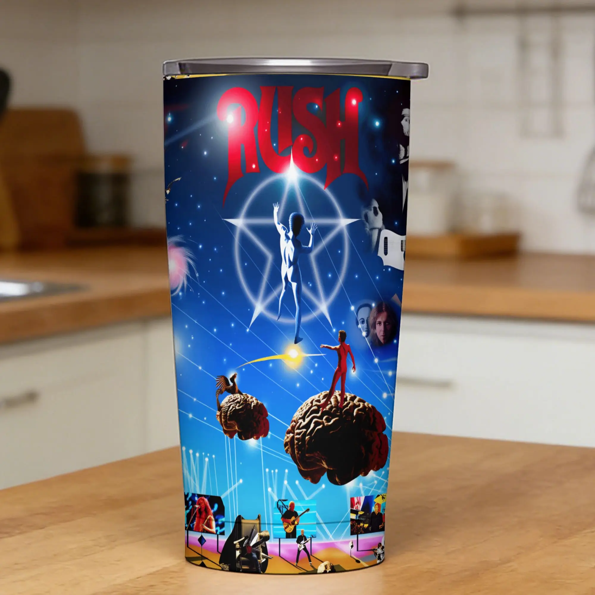 Rush Band Tumbler Keep Heat Hot Drinks Water Bottle Stainless Steel Travel Coffee Mug,
Rush Band Tumbler Keep Heat Hot Drinks Water Bottle Stainless Steel Travel Coffee Mug,