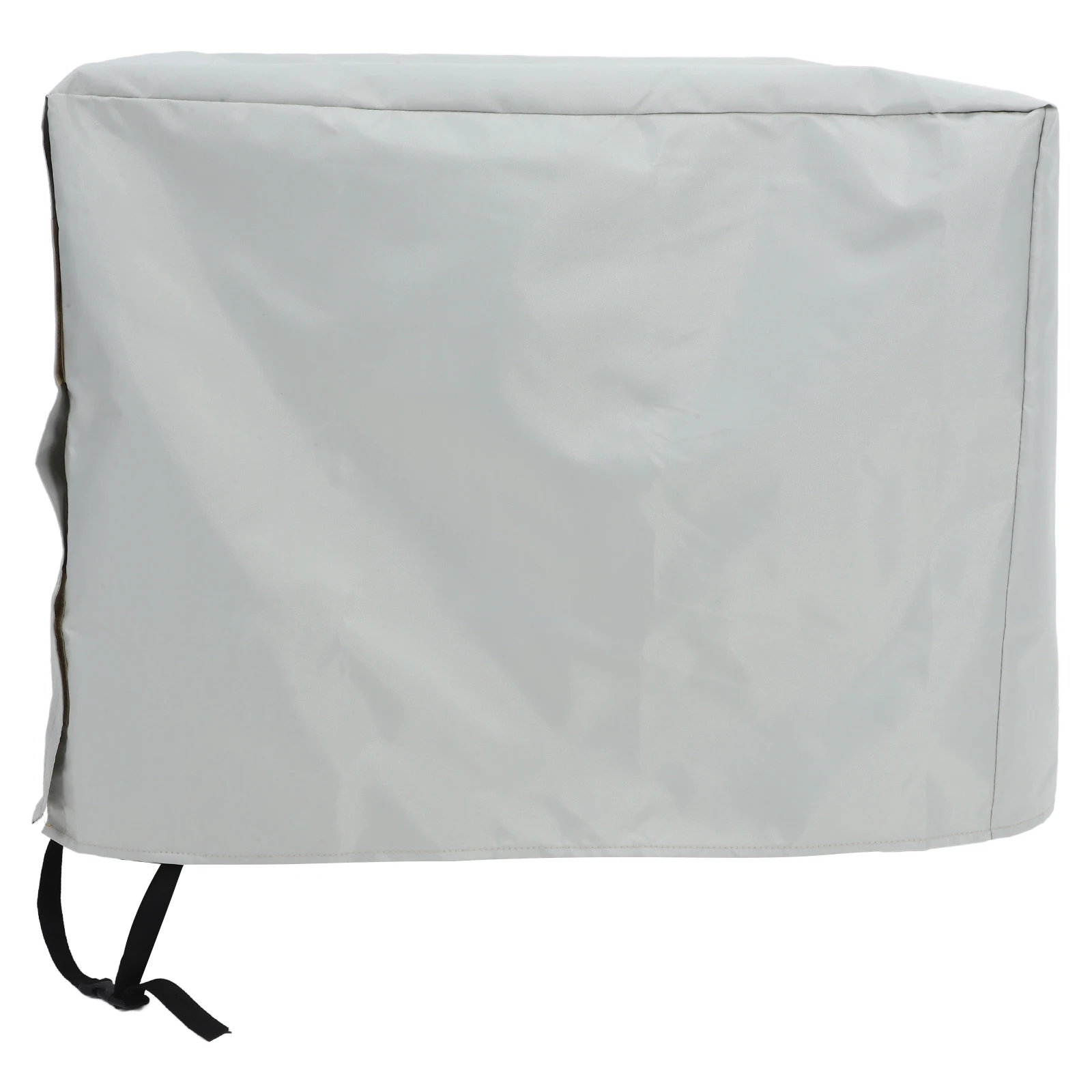Heavy Duty Windproof Oxford Generator Cover Weatherproof Universal Fit For Large Outdoor Generators Rainproof Storage Equipment 
Heavy Duty Windproof Oxford Generator Cover Weatherproof Universal Fit For Large Outdoor Generators Rainproof Storage Equipment