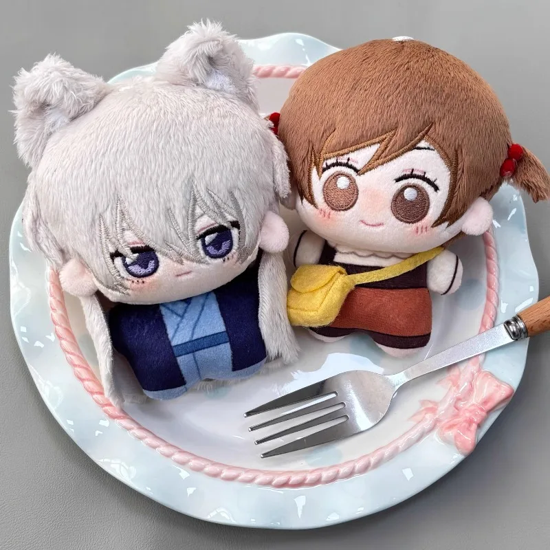 10 см аниме роль Momozono Nanami Tomoe Kawaii косплей хлопковая кукла мультфильм аниме мини-подвески плюшевые брелок игрушечные фигурки подарок
10 см аниме роль Momozono Nanami Tomoe Kawaii косплей хлопковая кукла мультфильм аниме мини-подвески плюшевые брелок игрушечные фигурки подарок