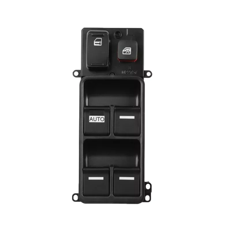 1X New Electric Master Power Window Switch For 2003-2007 Honda Accord 35750-SDA-H12 35750-SDA-H02 FREE SHIPPING!!!
1X New Electric Master Power Window Switch For 2003-2007 Honda Accord 35750-SDA-H12 35750-SDA-H02 FREE SHIPPING!!!