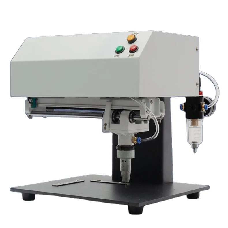 Stainless Steel Pneumatic Dot Peen Stamping Vehicle Chassis Dot Peen Vin Number Marking Machine Metal Engraving Machinery
Stainless Steel Pneumatic Dot Peen Stamping Vehicle Chassis Dot Peen Vin Number Marking Machine Metal Engraving Machinery