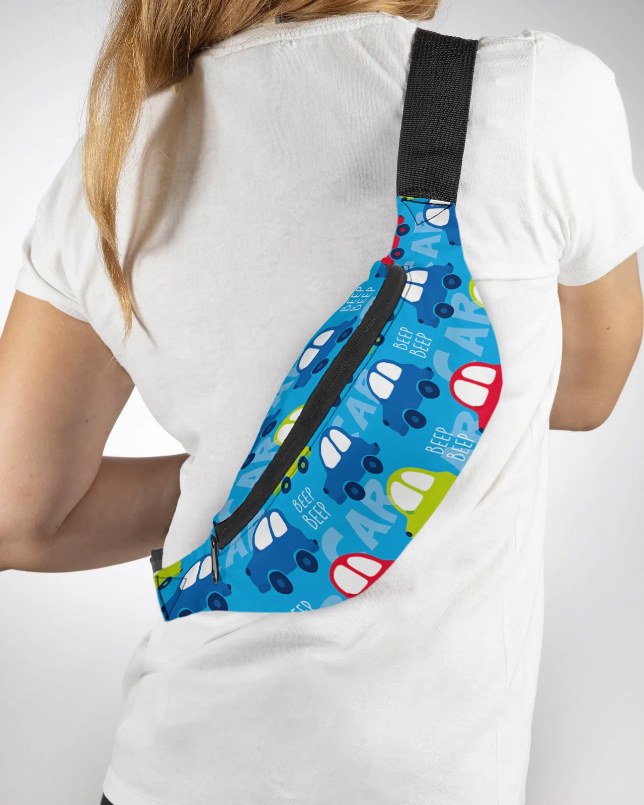 Funny Cartoon Car Men Wallet Women Waist Bag Fanny Pack Purse Large Phone Belt Bag Wallet Pouch Waterproof Banana Hip Bags
Funny Cartoon Car Men Wallet Women Waist Bag Fanny Pack Purse Large Phone Belt Bag Wallet Pouch Waterproof Banana Hip Bags