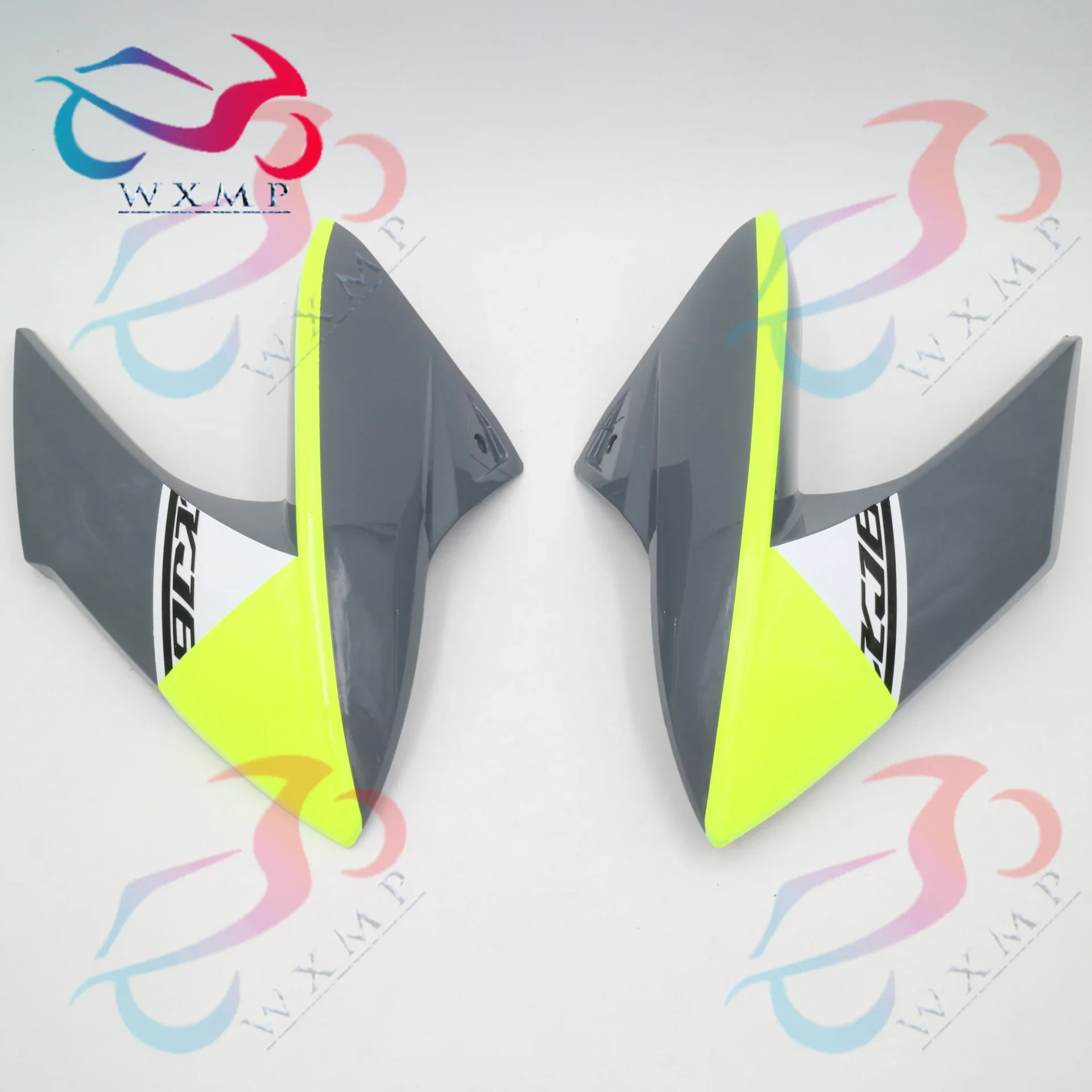 Green And Gray Contrast Limited Motorcycle Side Panels Fairing Shell Fairing Cover For Yamaha XJ6 2009 -2012
Green And Gray Contrast Limited Motorcycle Side Panels Fairing Shell Fairing Cover For Yamaha XJ6 2009 -2012